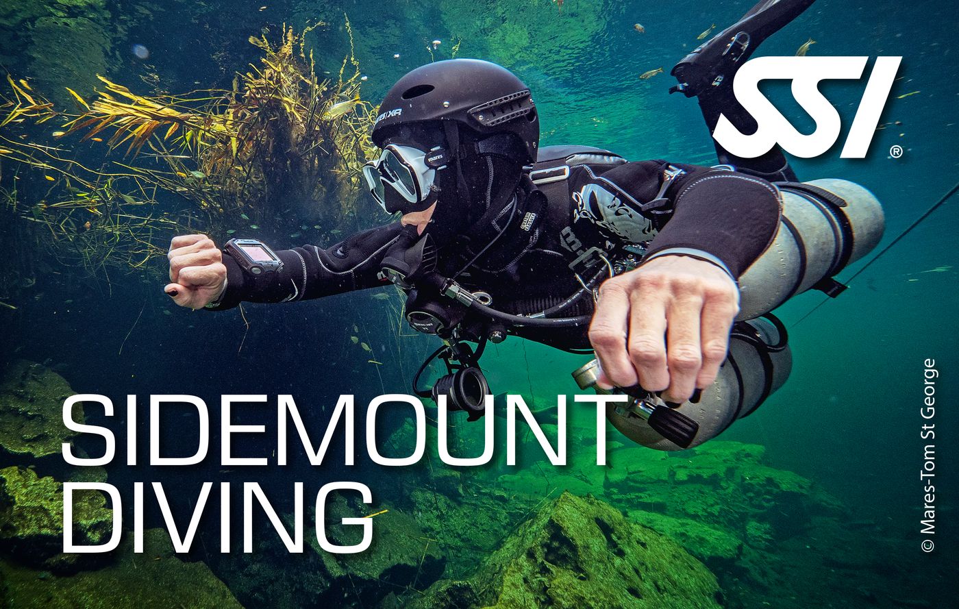 Sidemount